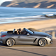 Illustration for article titled The 2019 BMW Z4 Isnt a Hardcore Sports Car, but Heres Why Thats Okay